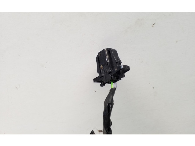 Zpětné zrcátko pravé Audi Q7 4L 2008 4L2857410D