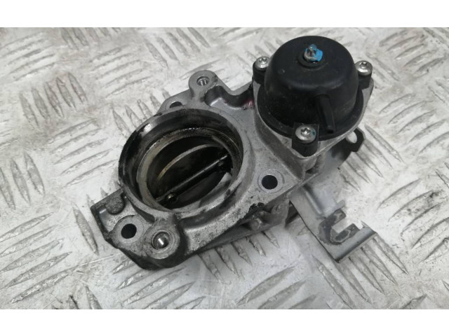 Дроссельная заслонка       Fiat Qubo   -  года   