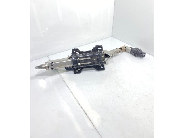    Рулевая рейка KK213C529CC   Ford Transit Custom 2013 - 2023 года