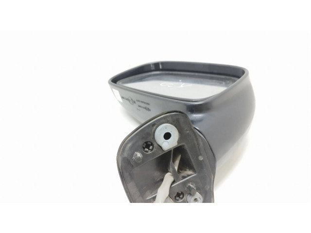 Zpětné zrcátko levé Suzuki Aerio 2006 E4012162, E4022162