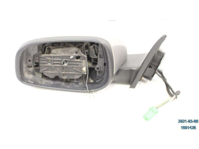 Зеркало электрическое        Volvo V70  2005 - 2008 года   