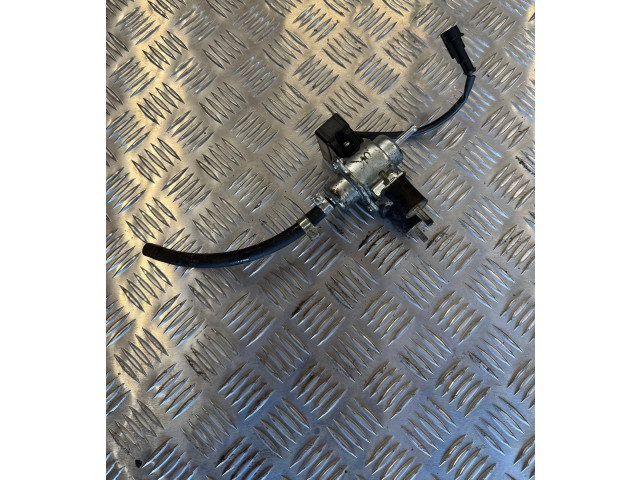 Турбина Топливный насос Chatenet CH46