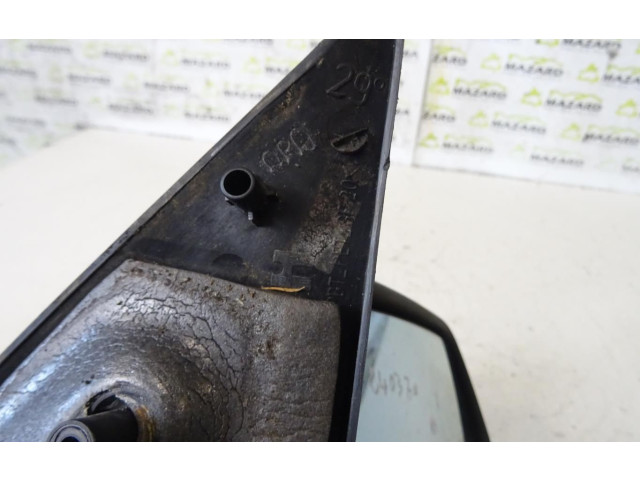 Зеркало (механическое) Citroen Xantia - года