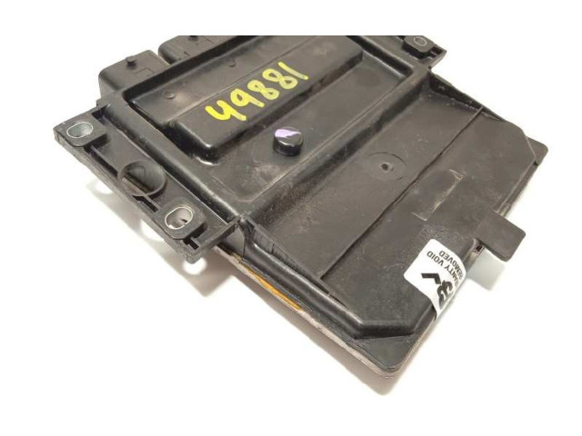 Блок управления двигателя 8201002106, R0410B036E   Dacia Logan Pick-Up