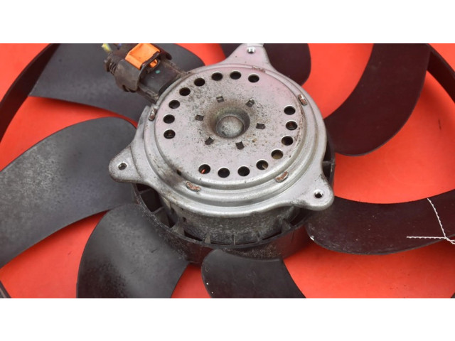 Вентилятор радиатора     M143207, M143207    Peugeot 301 