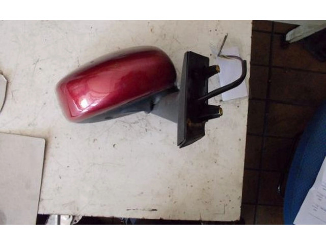 Зеркало (механическое) Fiat Idea - года