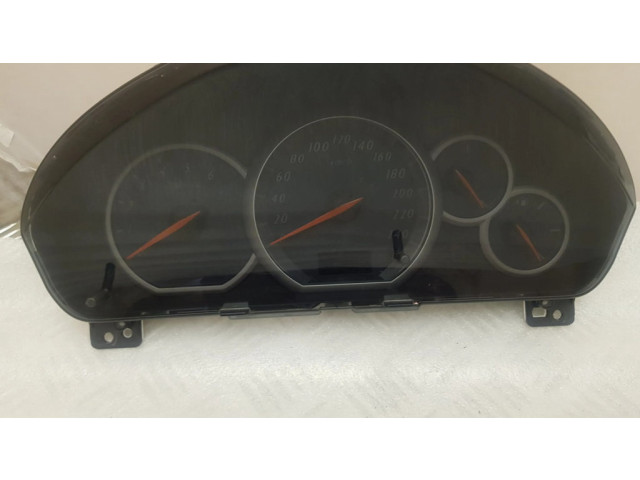 Панель приборов 2574402451, 8100A923 Mitsubishi Grandis