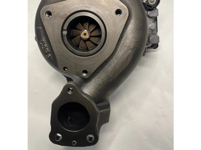 Turbodmychadlo Турбина A6420901686, 6420901686 Mercedes-Benz S W222