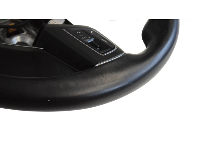 Руль Maserati Ghibli  2013 -  года 06700116660      