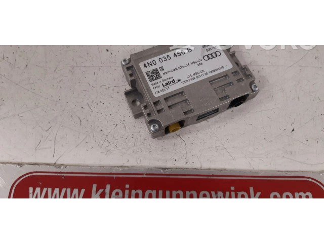 Другие блоки управления / модули 4N0035456B Audi e-tron