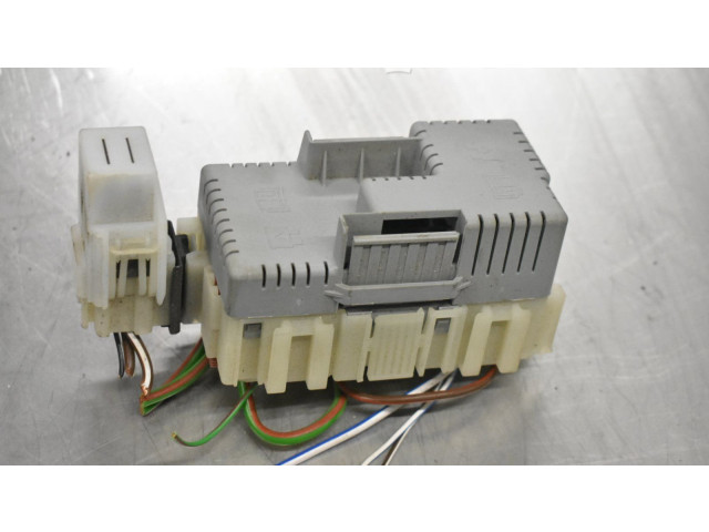 Блок предохранителей BS7T-14K131-CA Ford Galaxy