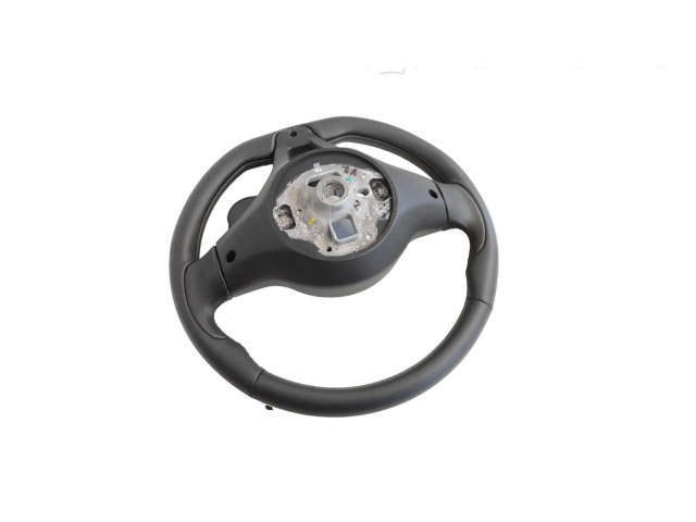 Volant Alfa Romeo Stelvio 2017 01561247300