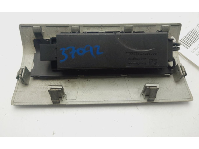 Řídící jednotka 5P0877829C Seat Toledo III (5P) 2006