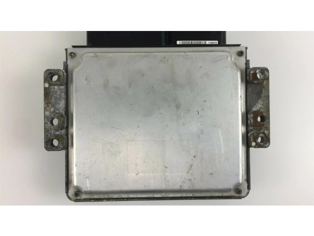 Блок управления 391302A040, W57 Hyundai i20 (PB PBT)