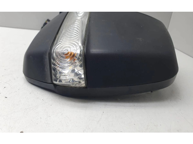 Зеркало электрическое Opel Combo E 2018 - года