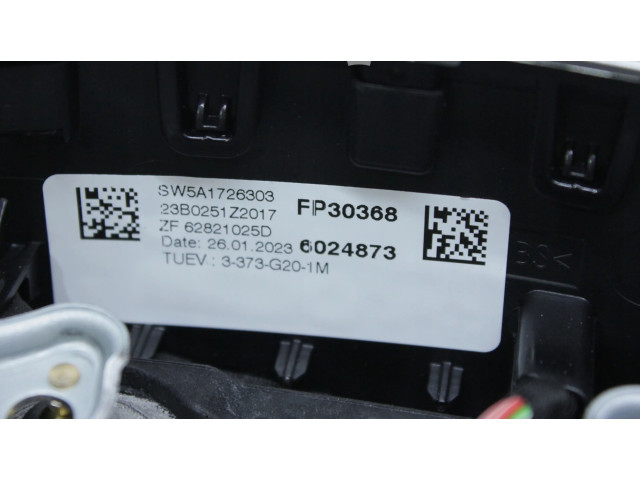 Volant BMW 4 G22 G23 G24 G26 2022