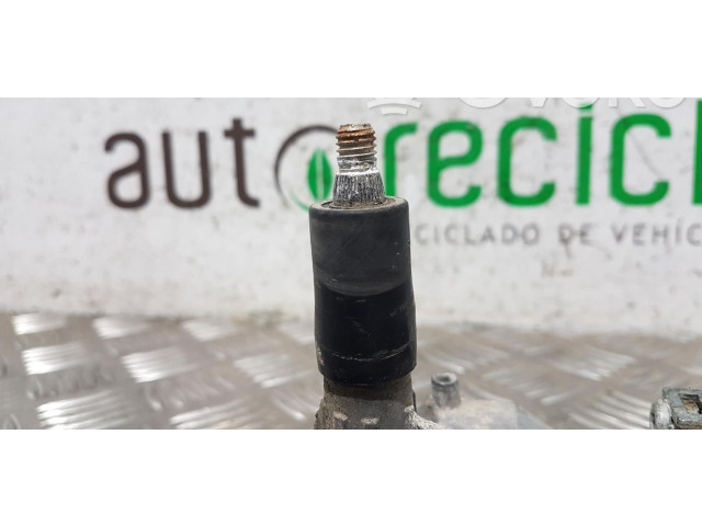 Моторчик заднего дворника 0390201824 BMW X3 E83