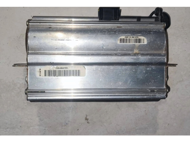 Подушка безопасности пассажира 4B1880204G, BAMPT10617 Audi A6 S6 C5 4B