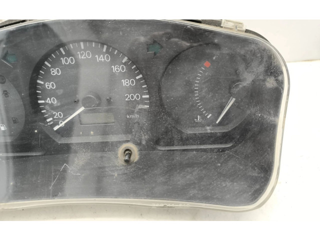 Панель приборов MR233049, 222220 Mitsubishi Colt