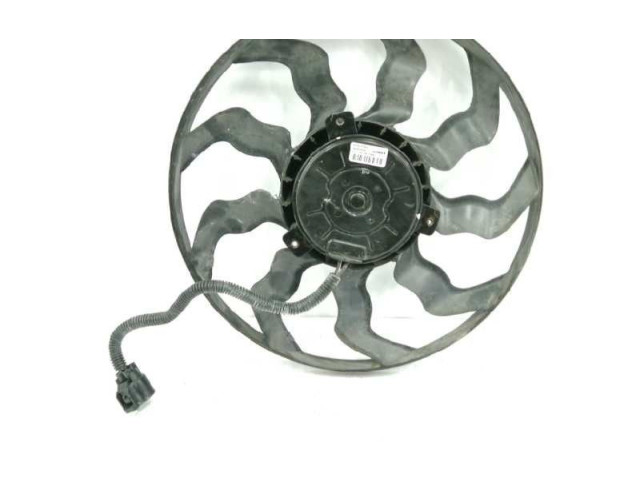 Вентилятор радиатора A005459 Hyundai i10 1.0