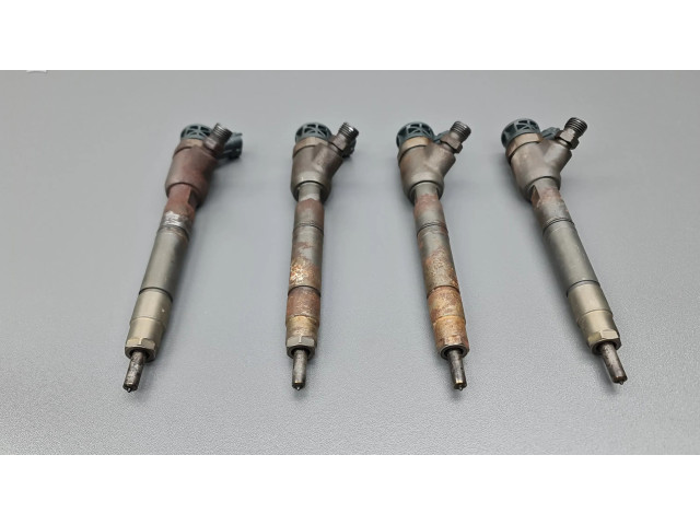 Vstřikovač 16790RZ0G01, 16450RZ0G01 Honda Civic IX pro naftový motor 1.6 N16A1