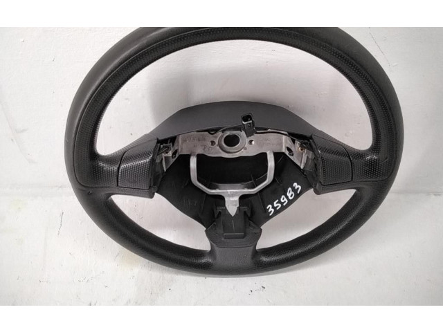 Volant Suzuki Ignis 2005 4811086G01S1S, 4811086G01S1S