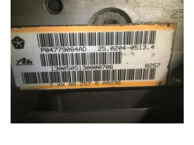 Jednotka ABS 10.0511-8186.1   Chrysler 300M 1998