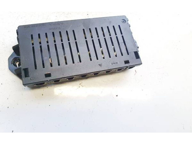 Блок предохранителей  9162323, 9162323   Volvo S80    