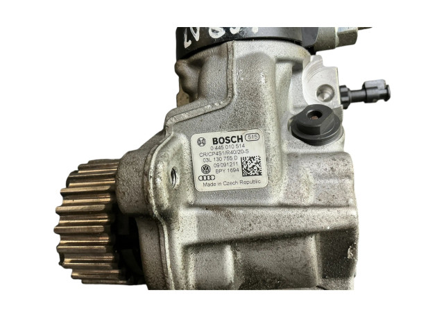 Топливный насос