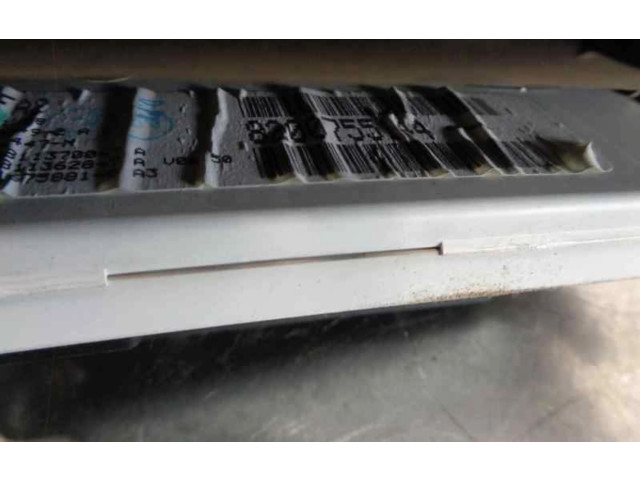 Дисплей 8200755144 Renault Kangoo I