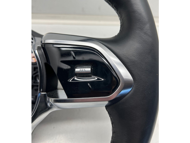 Volant Jaguar I-Pace 2020 J9D33F563, 0060030901