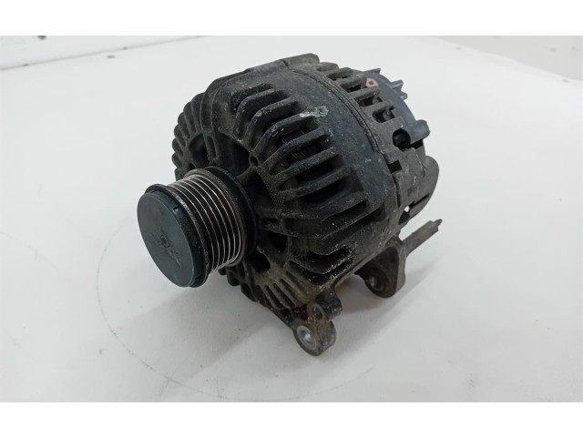 Блок управления двигателя 06F903023C   Seat Toledo III (5P)