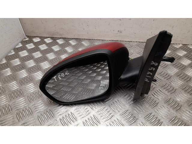 Зеркало электрическое Dacia Sandero