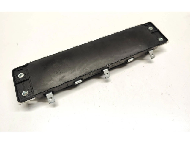 Подушка безопасности для колен P031351335, 0589P100725   Volvo XC90