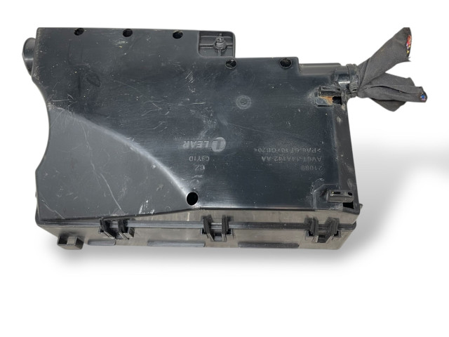 Pojistková skříňka 5B0Q10107, AV6T14A067AC Volvo V40 Cross country 2013