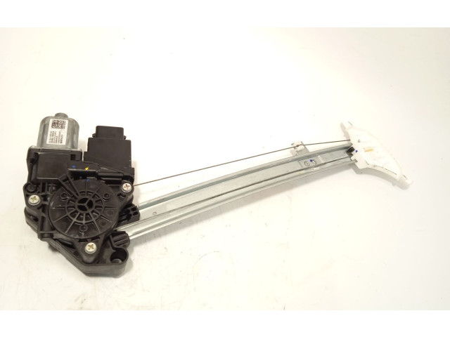 Vstřikovač 82450Q0010, 82401Q0020 Hyundai i20 (BC3 BI3) G4LF