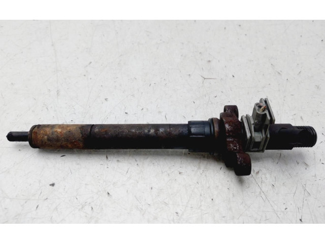 Форсунка 9688438580 Citroen Berlingo