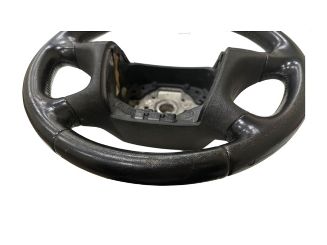 Руль Skoda Octavia Mk2 (1Z)  2004 - 2013 года 1Z0419091J, 2232006      