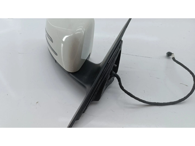 Зеркало электрическое        Mercedes-Benz CLA C117 X117 W117  2013-2019 года   