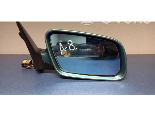 Зеркало электрическое Audi A8 S8 D2 4D 1994 - 2002 года