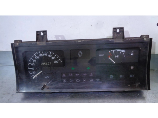 Панель приборов 7700806692, 19551001   Renault Clio I       