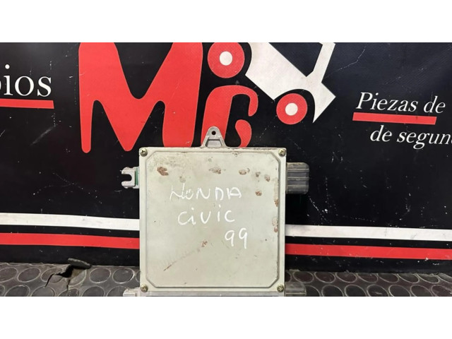 Řídící jednotka 37820PHXG11, CENTRALITAMOTORUCE Honda Civic