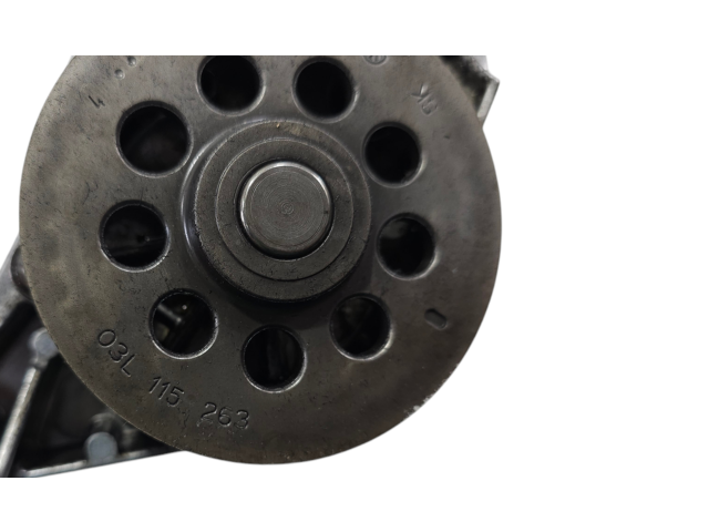 Масляный насос   03L115263, 03L115263  Audi A1 