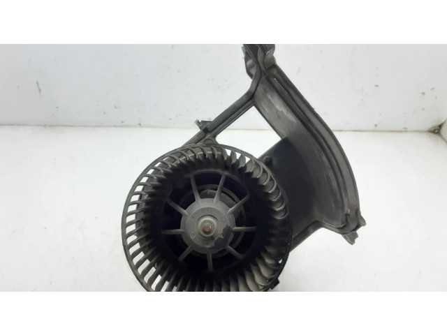 Вентилятор печки 7701203257 Renault Kangoo III