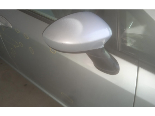 Зеркало (механическое) Fiat Grande Punto - года