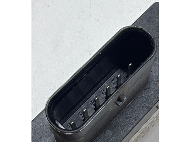 Блок управления 80A907159, 4H0907159A Audi Q5 SQ5