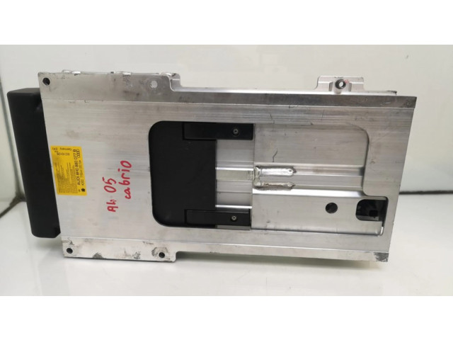 Защита от опрокидывания