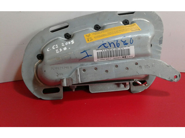 Подушка безопасности в сиденье 96462517ZE   Citroen C2