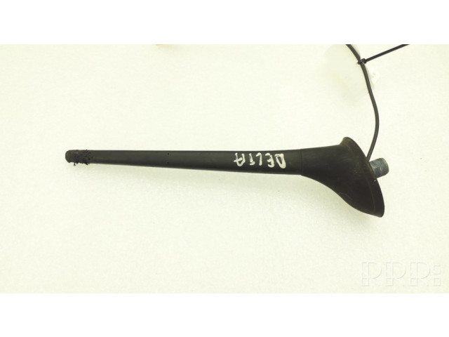 Антенна (антенна GPS)