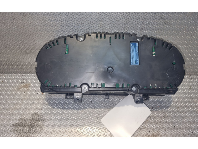 Přístrojová deska  Volkswagen Caddy 2011 2K0920865A  